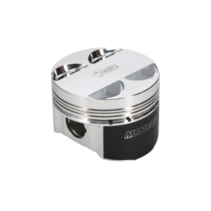 Manley Piston Hyundai 2.0 Theta T 86.50mm B 1.181 CH -2.50cc 616005C-1 main product photo