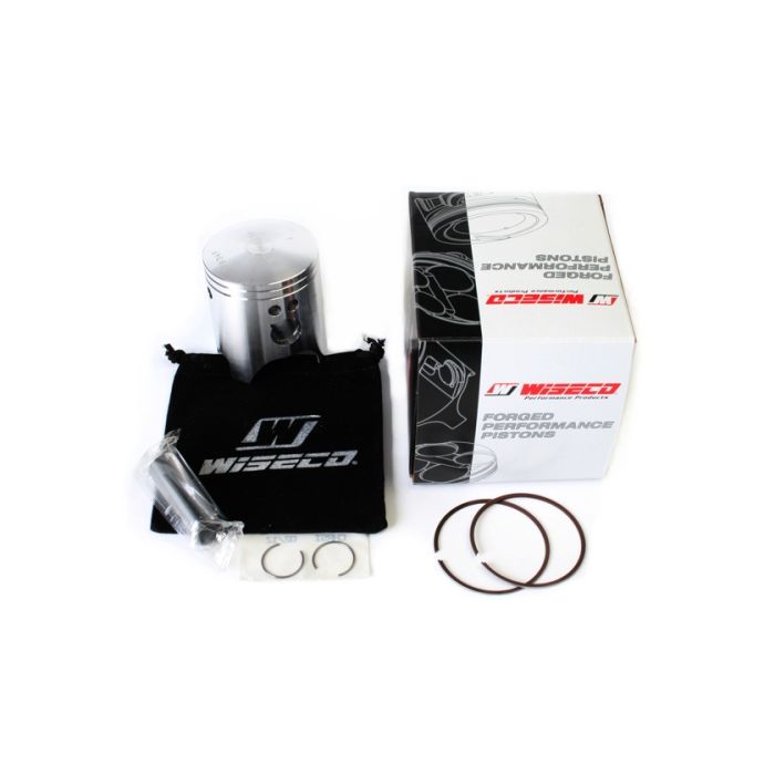 Wiseco Piston Kit Yamaha TZR125 '87-92 Pro-Lite 2244CD W679M05700 main product photo