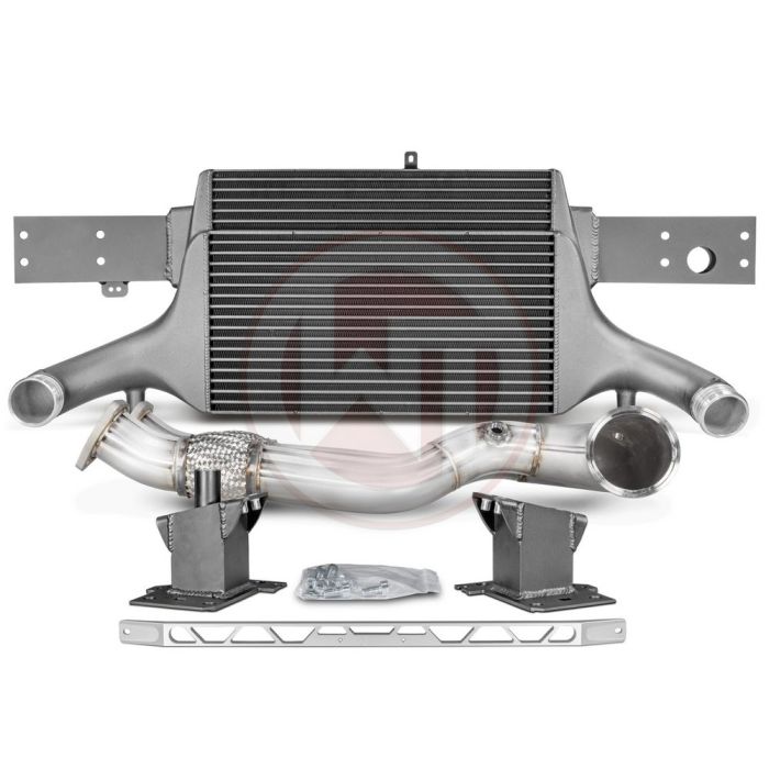 Wagner Tuning Comp. Package EVO3 RS3 8V without cat pipes main product photo