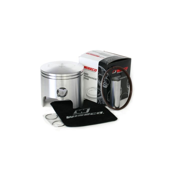 Wiseco Piston Kit Yamaha 760 plus 1200 84.50mm 3327KD W757M08450 main product photo