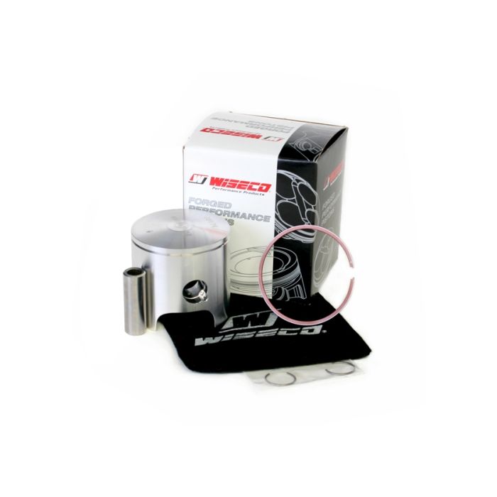 Wiseco Piston Kit Kawasaki KX100 '14-21 plus KX112 '22-25 W880M05250 main product photo