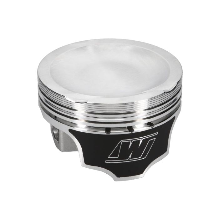 Wiseco Piston Single Mazda Turbo -13cc 1.258 79.50mm(BOD) W6554M795 main product photo