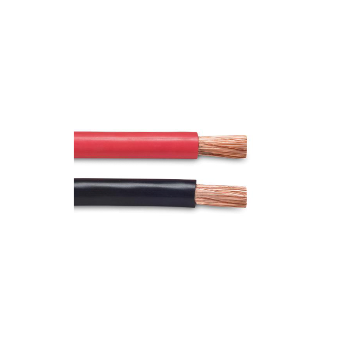 QSP accukabel 16 mm² doos rood main product photo