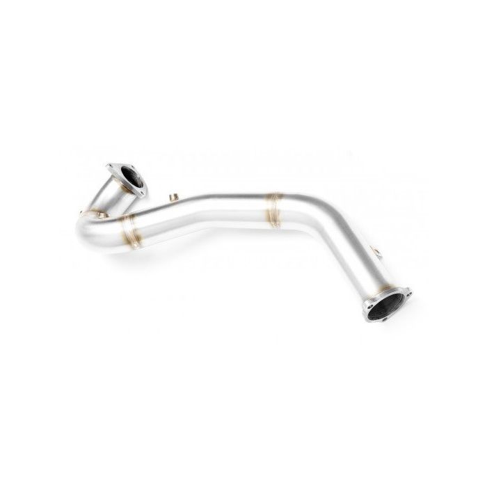 Audi 2.7 & 3.0 TDI Downpipe main product photo