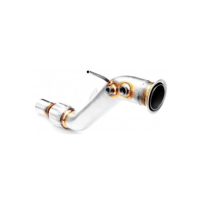 Bmw n47 downpipe main product photo