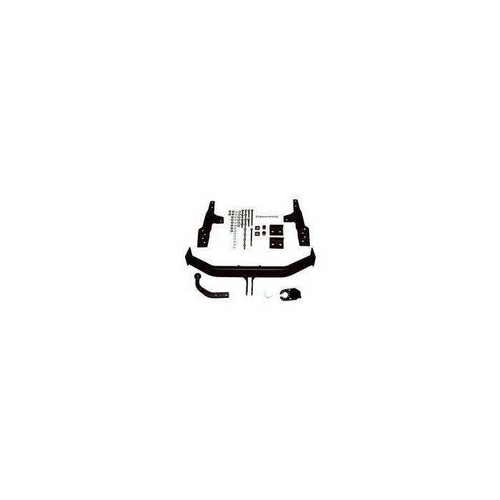 Bosal 022-341 Towing hitch Chevrolet / Hyundai main product photo