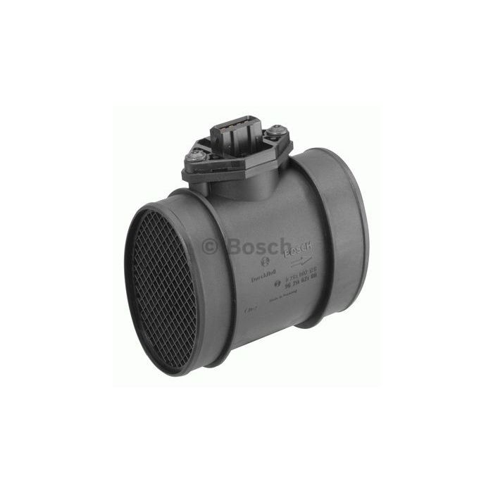 Bosch 0281002128 Air mass sensor Citroen / Peugeot main product photo