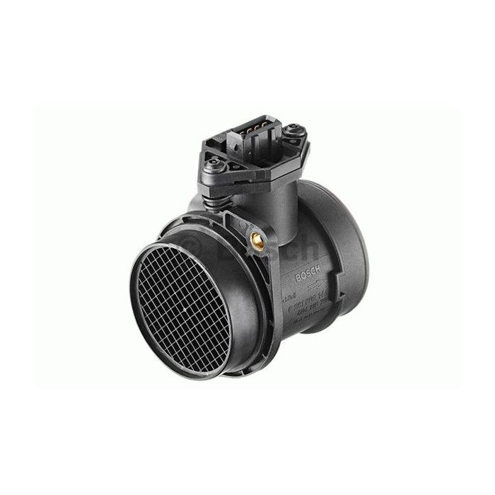 Bosch 0281002144 Air mass sensor Fiat / Opel main product photo