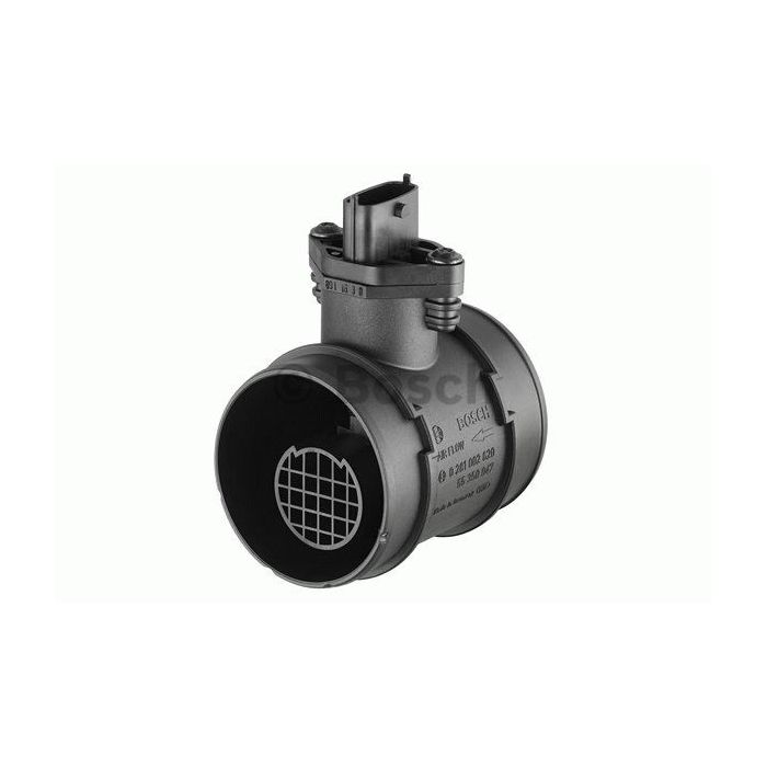 Bosch 0281002620 Air mass sensor Opel main product photo