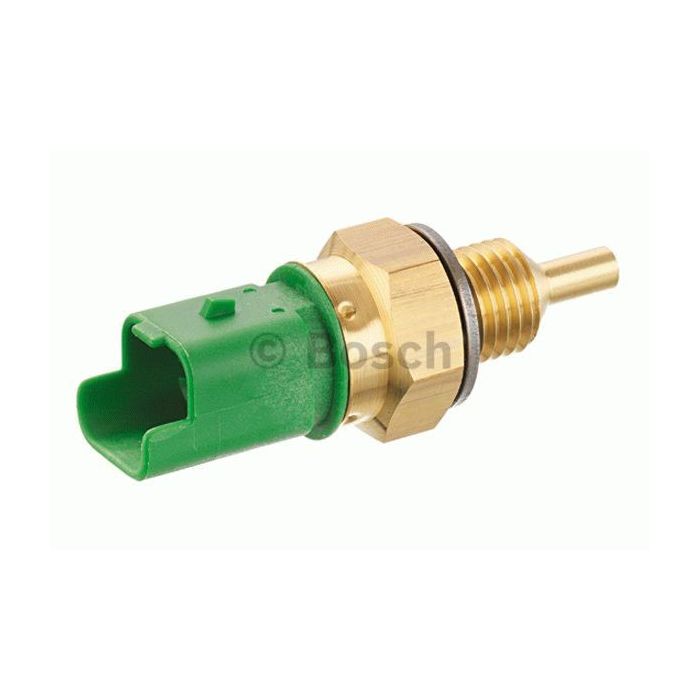 Bosch 0986280404 Coolant temperature sensor Citroen / Fiat / Peugeot / Renault main product photo