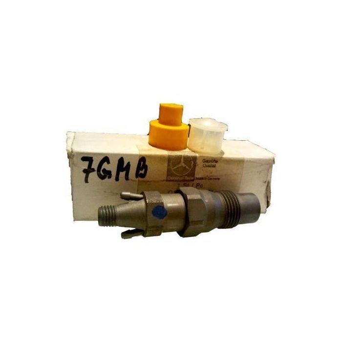 Bosch 0986430083 Injector nozzle Mercedes S123, W123 main product photo
