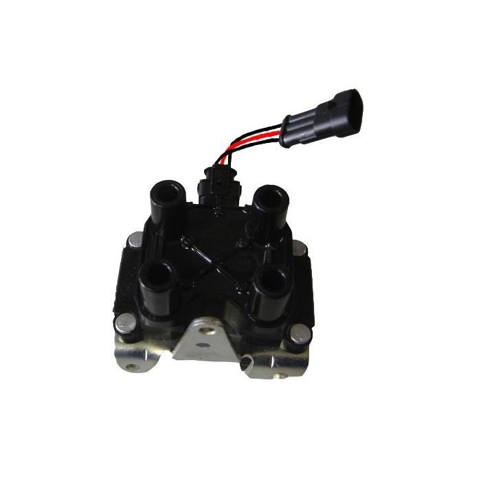 Bosch F000ZS0222 Coil, ignition Chevrolet / Daewoo / Holden main product photo