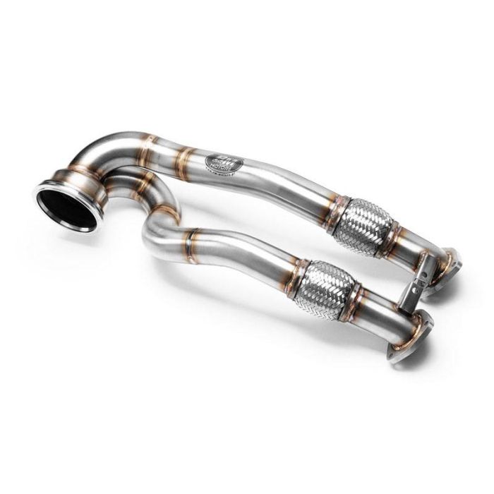 Audi 2.5 TFSI RS3, RSQ3, TTRS Downpipe-Type 2 main product photo