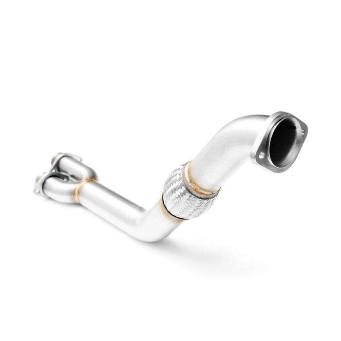 Bmw E39 525D, 530D downpipe main product photo