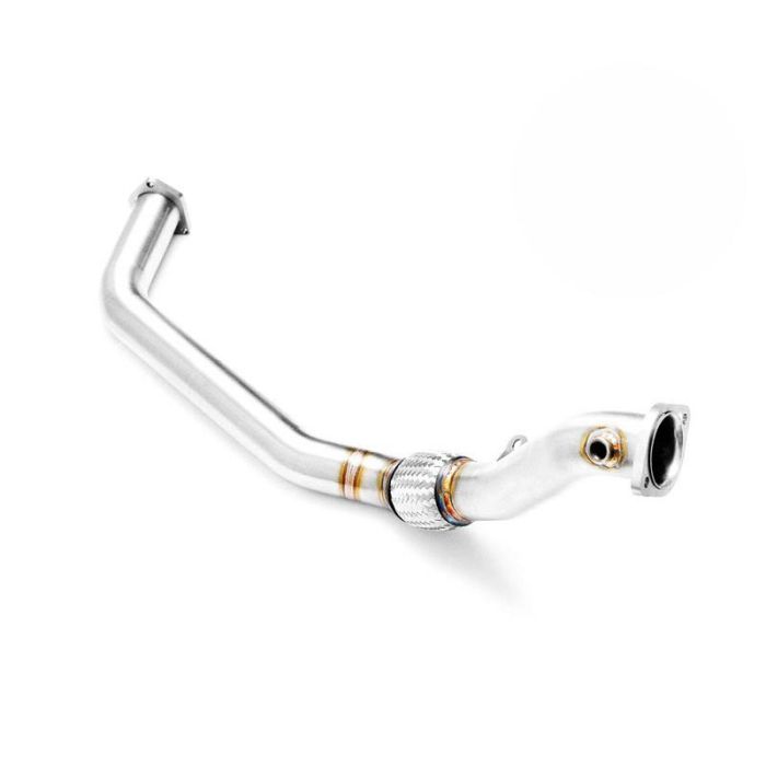 Bmw E46 318D, 320D downpipe main product photo