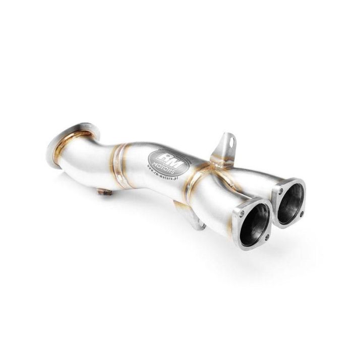 Bmw E90 335ix n55 downpipe-E84, E90, E91, E92 X-drive main product photo