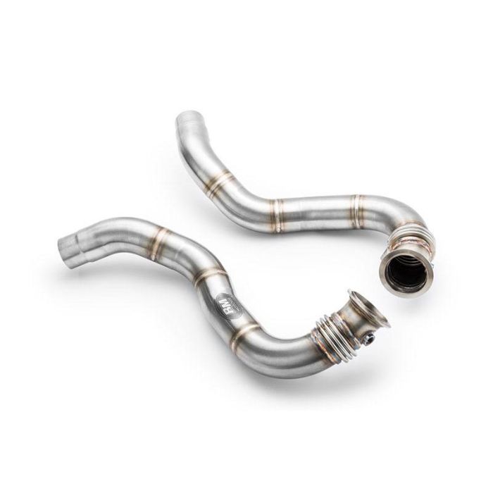 Bmw n63B, n63T, s63B downpipe main product photo