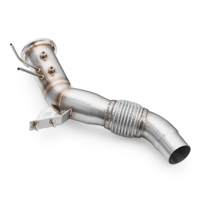 BMW Xx F1x M50d main product photo