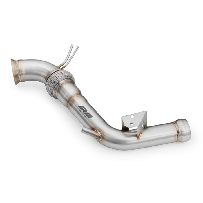 Mercedes OM651 2.2 CDI downpipe-EURO 5-None main product photo
