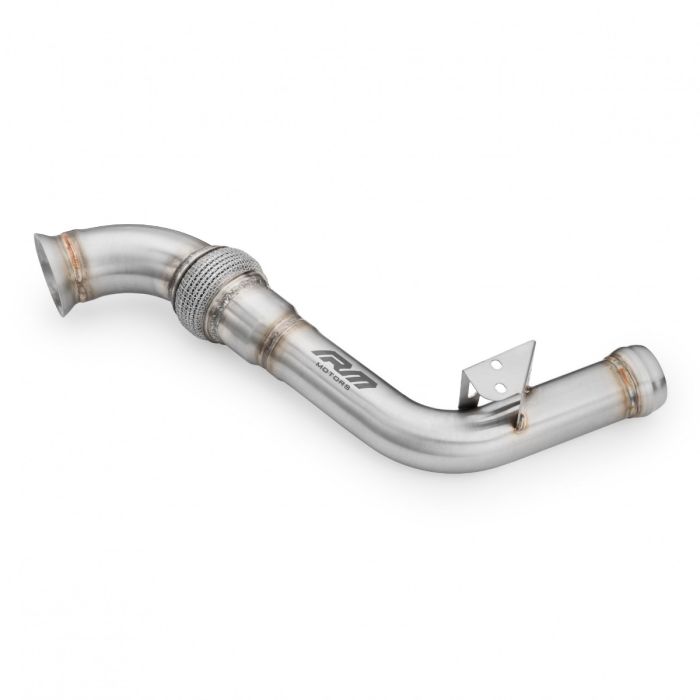 Mercedes OM651 2.2 CDI downpipe-EURO 4-None main product photo