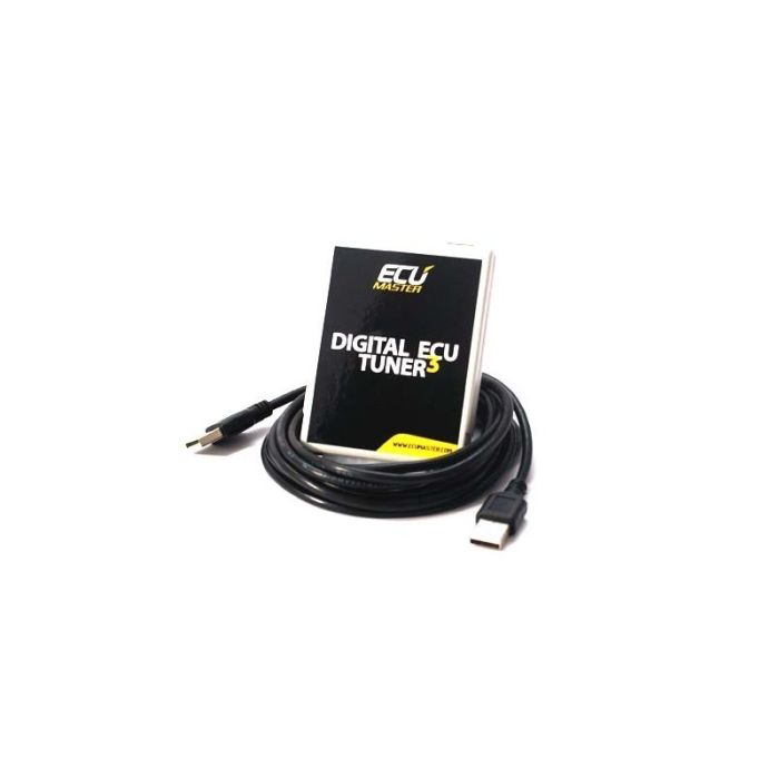 Ecumaster Digital ECU Tuner 3 piggyback - zonder MAP sensor main product photo