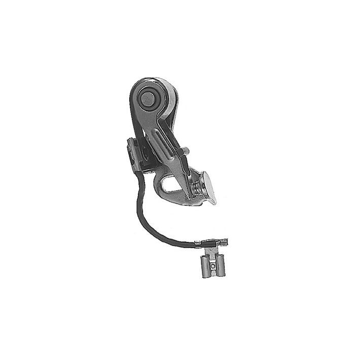 Facet 12534S Contact breaker distributor Ford main product photo