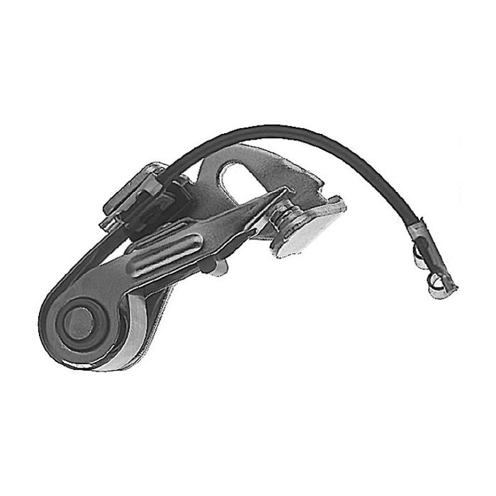 Facet 12549 Contact breaker Volkswagen main product photo
