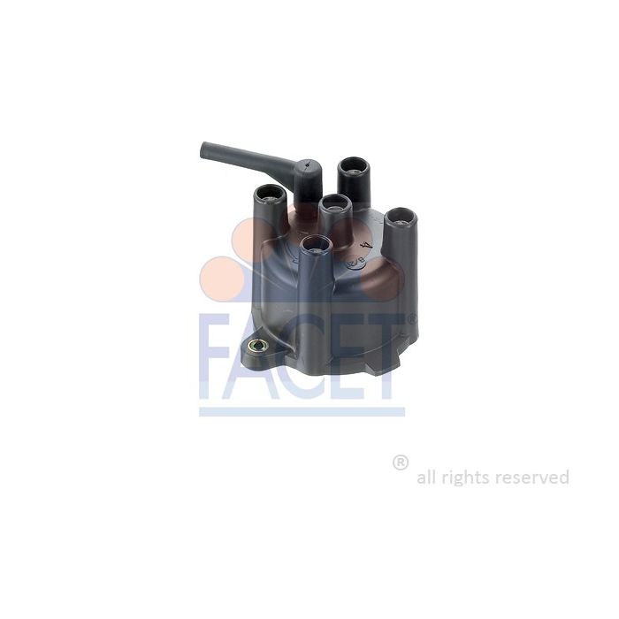 Facet 27630/28 Distributor cap Daihatsu main product photo