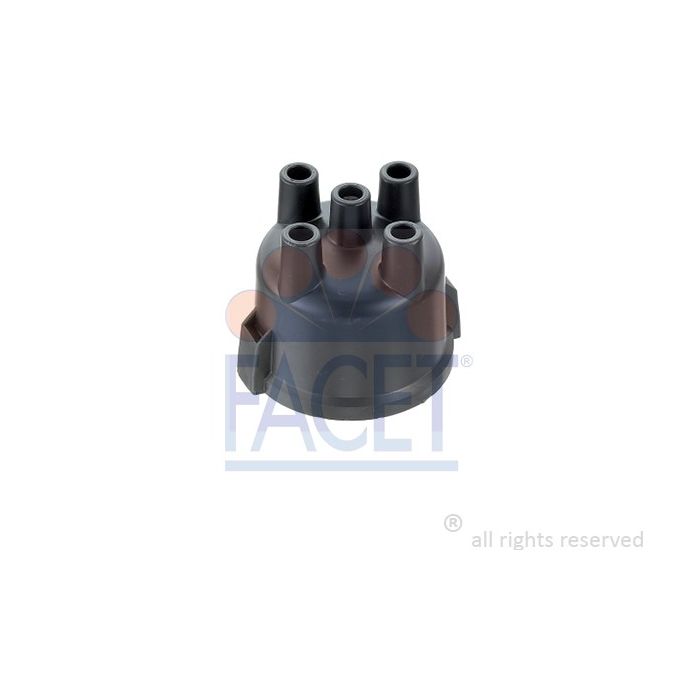 Facet 27783 Distributor cap Ford main product photo