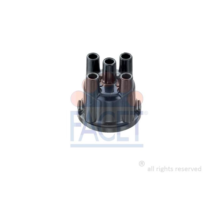 Facet 28216PHT Distributor cap Seat / Skoda / Volkswagen main product photo