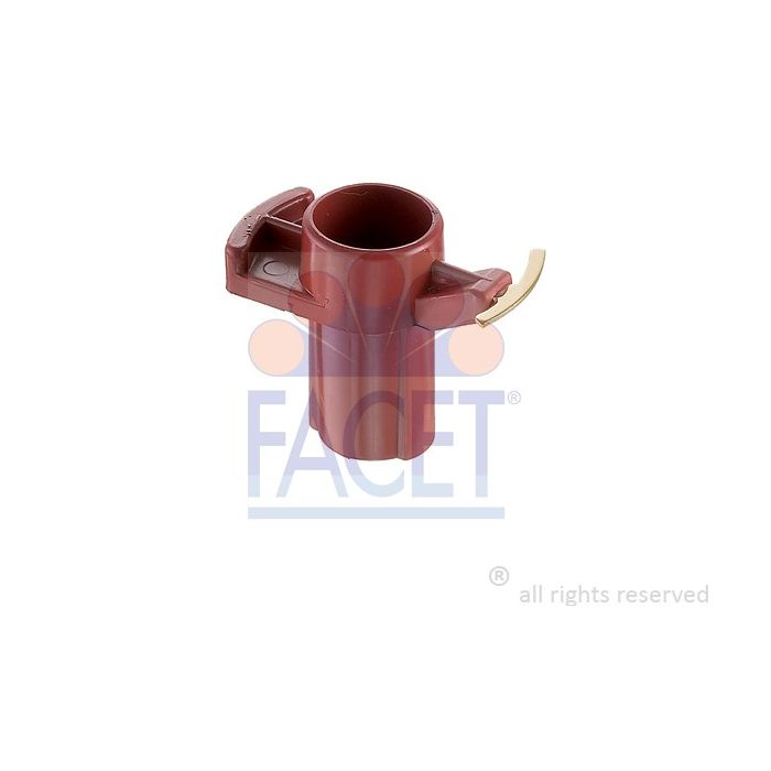 Facet 37634 Rotor Suzuki main product photo