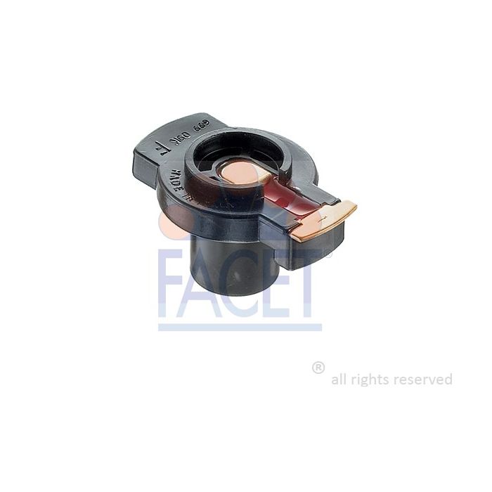 Facet 37699RS Rotor Audi / Seat / Volkswagen main product photo