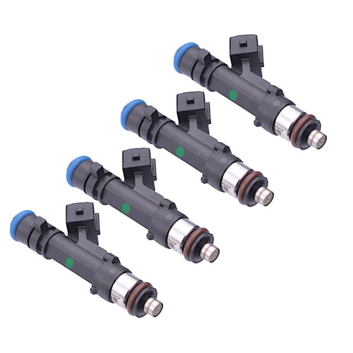 520CC Brandstof injector E85 compatibel main product photo