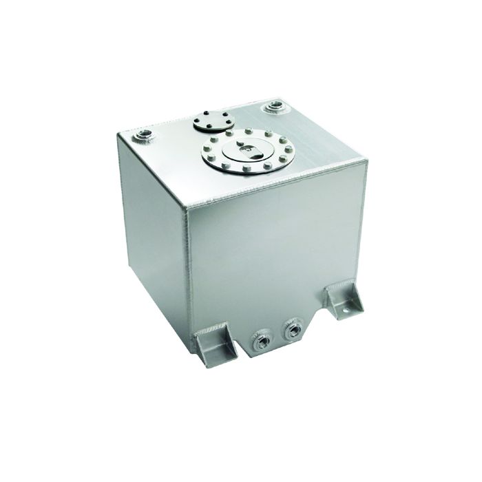 QSP benzine tank 40 Liter main product photo