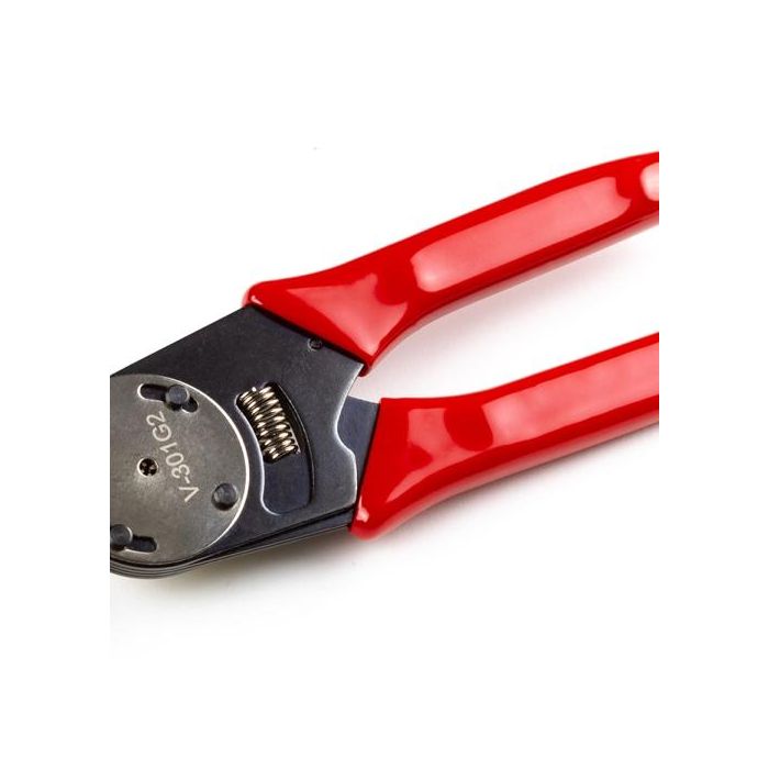 Haltech Crimping tool - Suits DT Series Solid Contacts HT-070308 main product photo
