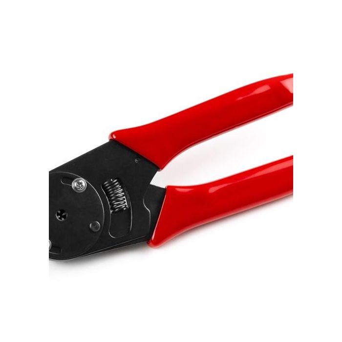 Haltech Crimping tool - Suits DTP Series Solid Contacts HT-070309 main product photo