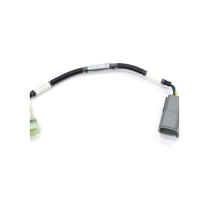 Haltech Elite 1000/1500 Maz 13B S4/5 Term Harn Only IGN-1A i HT-140878 main product photo