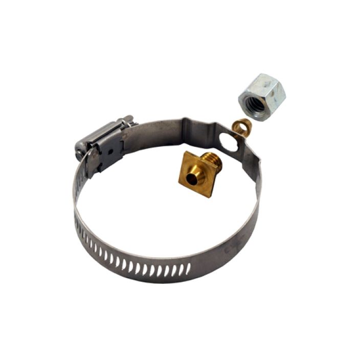 Innovate Band Clamp Mouting for EGT Probe #32 - 3/16 ID IM-3869 main product photo