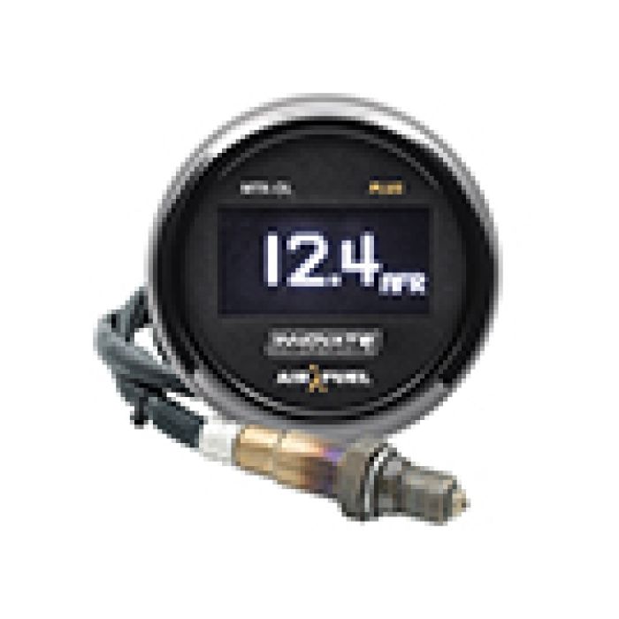 Innovate MTX-OL PLUS AFR Gauge Kit w/O2 sensor(8FT cable) IM-3935 main product photo
