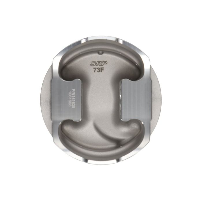 SRP by JE Pistons Kit 454 BBC DOME 5cc B:4.280 JE-143593 main product photo