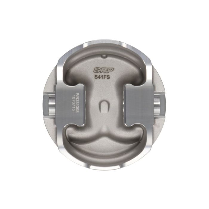 SRP by JE Pistons Kit 350 SBC FLAT TOP -5cc B:4.030 JE-144995 main product photo