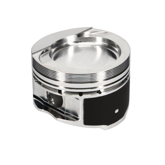 JE-Pistons Kit VW 2.8 Ltr VR6 12V 83.00mm 10.0:1 JE-186238 main product photo
