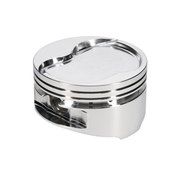 JE Pistons Kit 351 STROKER DISH B:4.030 JE-194951 main product photo