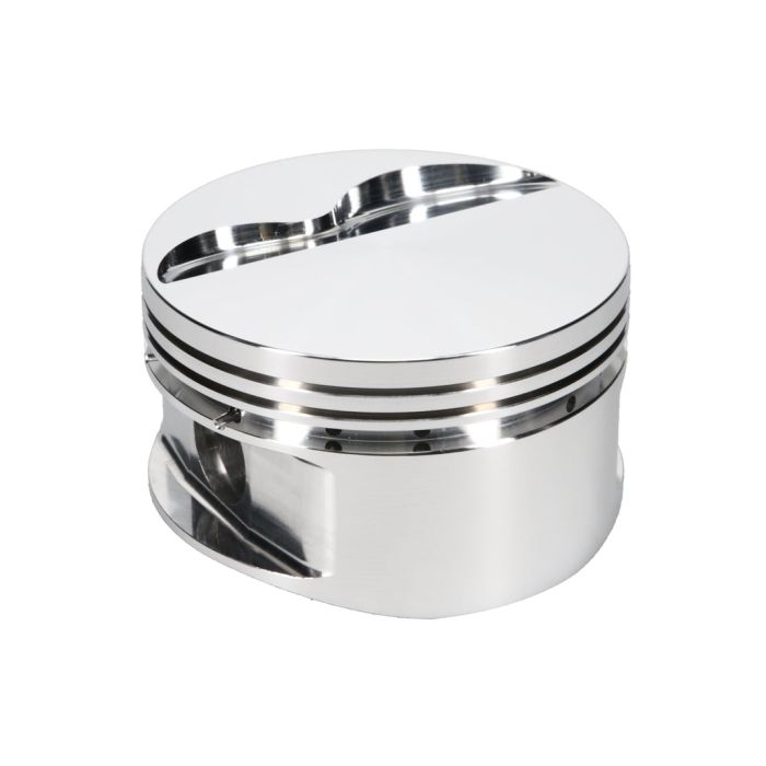 JE Pistons Kit SB CHRY FLAT TOP B:4.070 JE-207421 main product photo