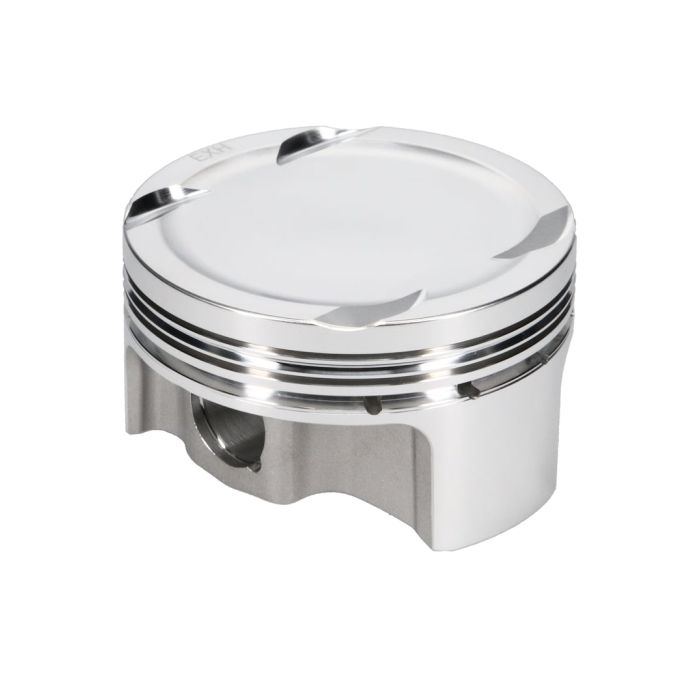 JE-Pistons Kit Chrysler 2.0 ECC/ECB 88.00 mm 8.8:1 JE-208476 main product photo
