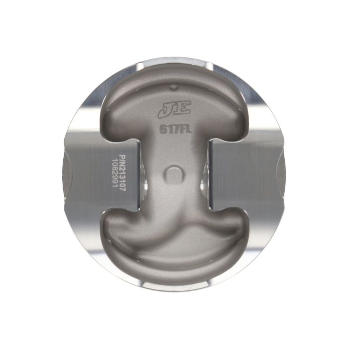 JE Pistons Kit 400 SBC DOME 18DEG B:4.130 JE-213128 main product photo