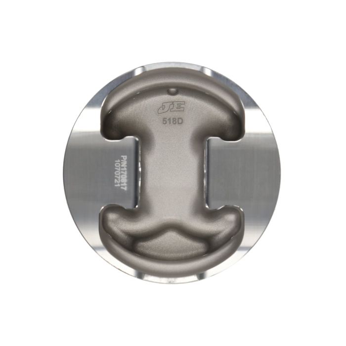 JE Pistons Kit 350SBC INVDOME 23DEG B:4.030 JE-218591 main product photo