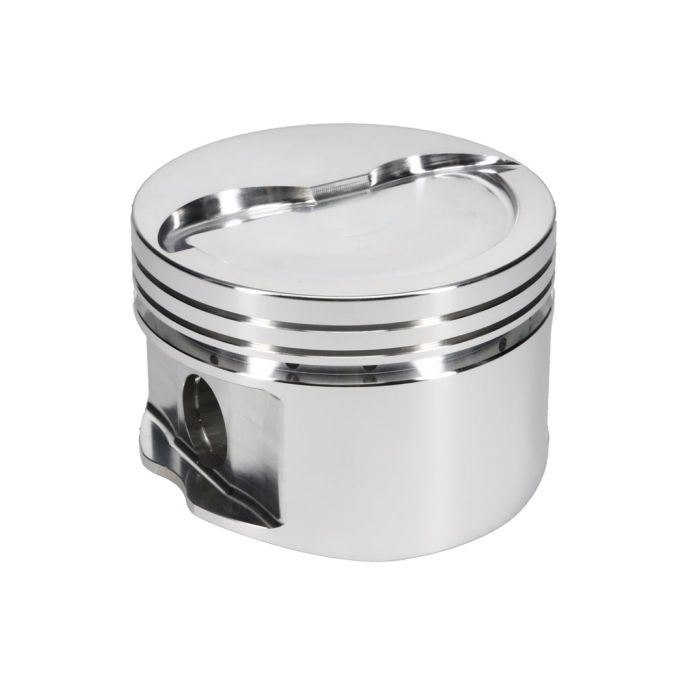 JE Pistons Kit 440 MOPAR DISH B:4.350 JE-232452 main product photo