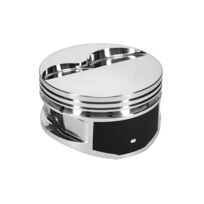 JE Pistons Kit 400 SBC 18DEG FT B:4.165 JE-243038 main product photo