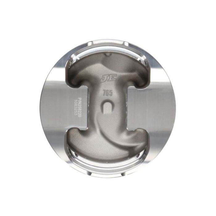 JE Pistons Kit BBC Nitrous Dome B:4.580 JE-258197 main product photo